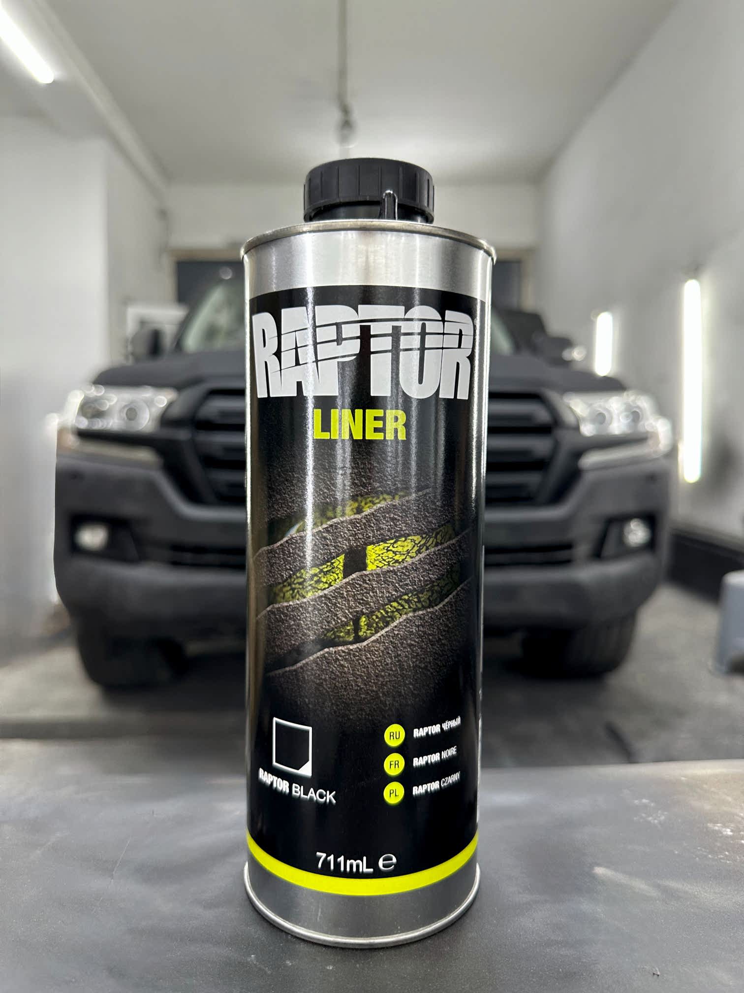 Raptor_pokraska_Almaty_auto_room_kz