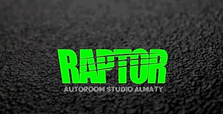 RAPTOR покраска авто Алматы защитное покрытие кузова раптор RAPTOR покраска авто Алматы защитное покрытие кузова раптор