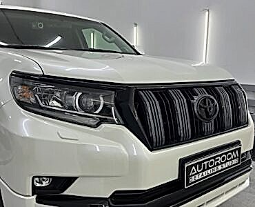 PRADO 150 АНТИХРОМ